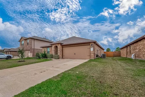 Katy, TX 77494,3807 Mcdonough WAY