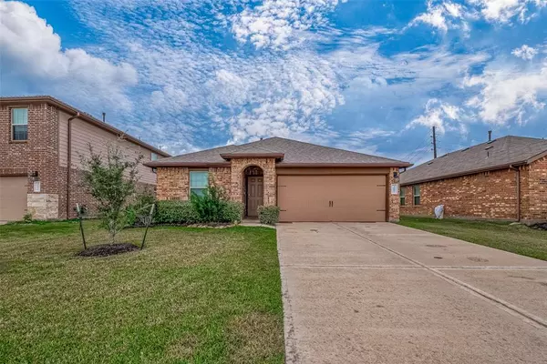 Katy, TX 77494,3807 Mcdonough WAY