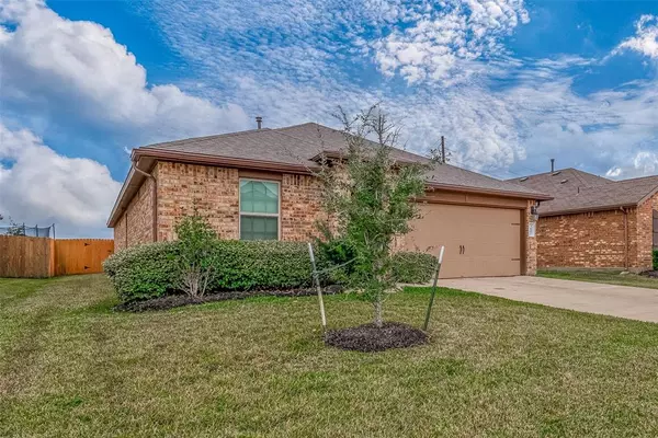 Katy, TX 77494,3807 Mcdonough WAY