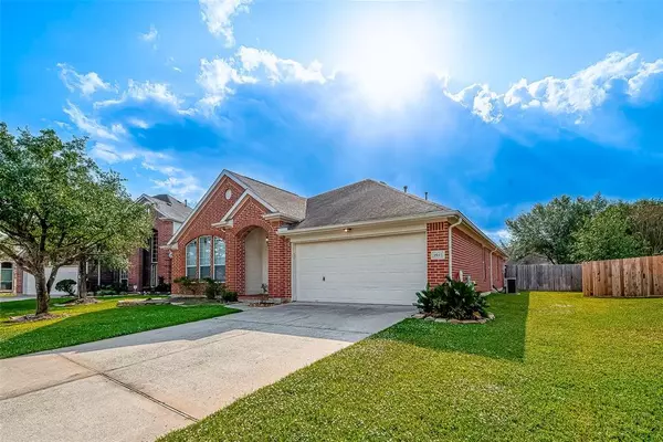 Tomball, TX 77375,9911 Diego Springs DR