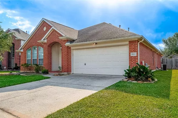 Tomball, TX 77375,9911 Diego Springs DR