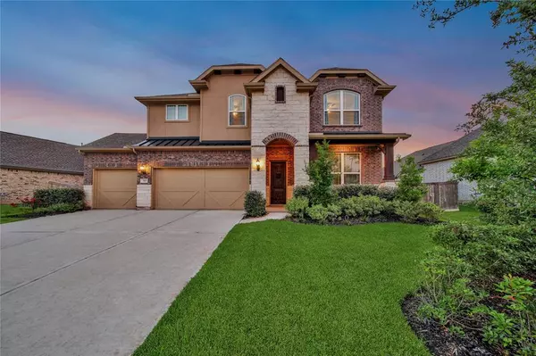 343 S Cadence Hills LOOP, Conroe, TX 77318