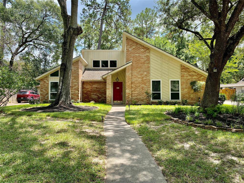 1910 Lakeville DR, Houston, TX 77339