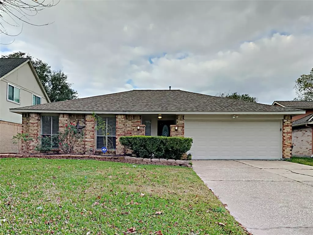 Humble, TX 77346,7211 Echo Pines DR