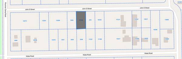 Anahuac, TX 77514,Lot 8 John O ST