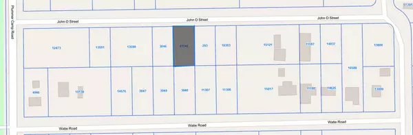 Anahuac, TX 77514,Lot 8 John O ST