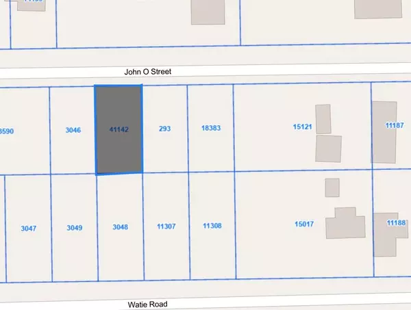 Anahuac, TX 77514,Lot 8 John O ST