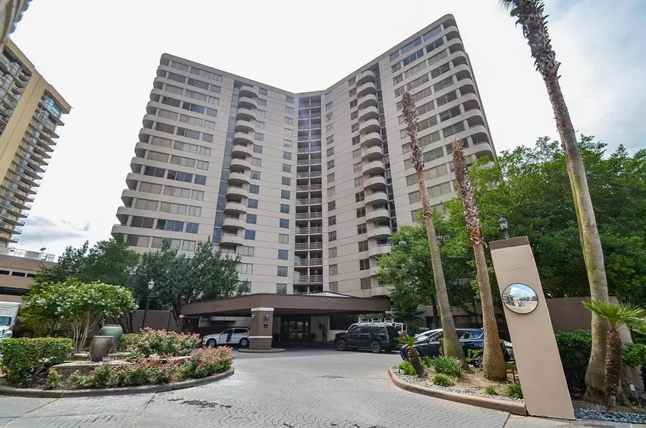 3525 Sage RD #1210, Houston, TX 77056