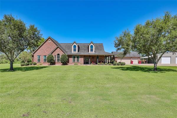 Brazoria, TX 77422,145 County Road 461B