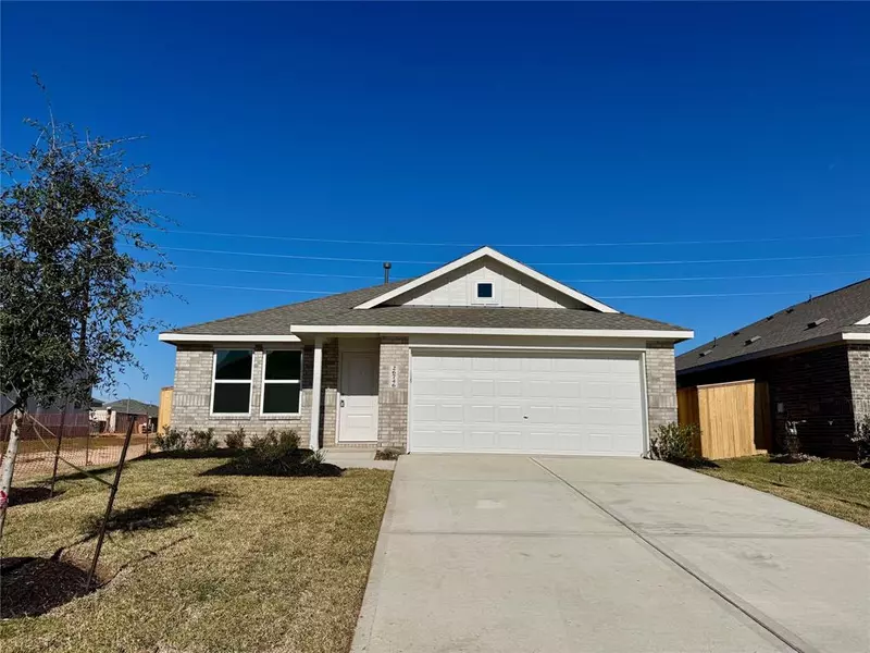 26746 Red Sunset Maple Lane, Katy, TX 77493