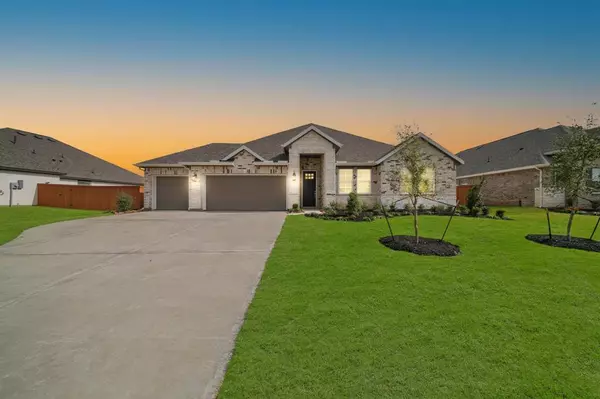 1190 Imperial Ranch WAY, Dayton, TX 77535