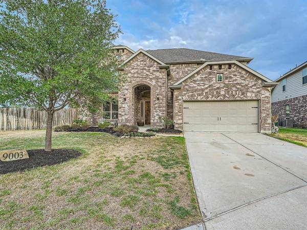 9003 Kerrisdale CT, Tomball, TX 77375