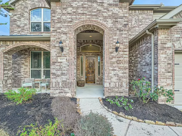 Tomball, TX 77375,9003 Kerrisdale CT