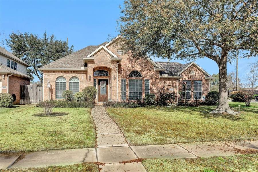 3002 Sandleigh DR, Spring, TX 77388