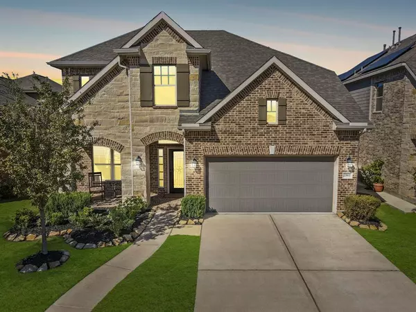 23902 Hartford Springs TRL, Katy, TX 77493