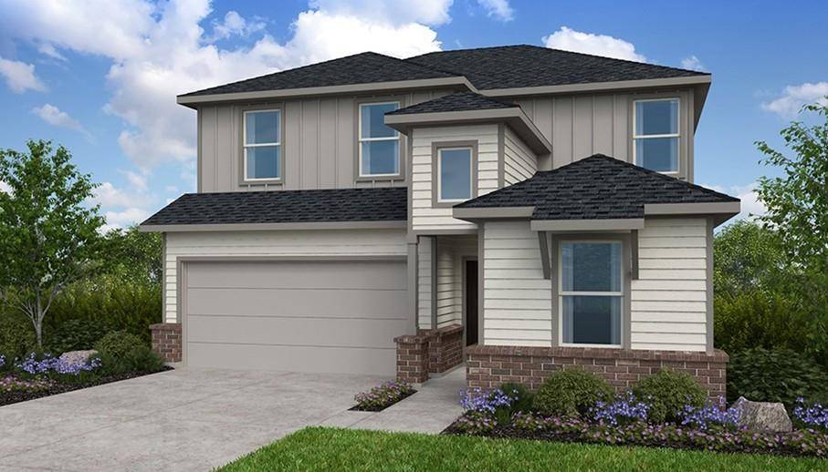 Cypress, TX 77433,7963 Orchid Greenery DR