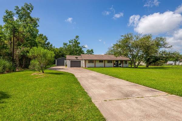 Santa Fe, TX 77510,13421 28th ST