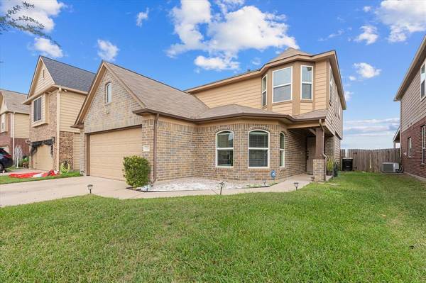 3250 View Valley TRL, Katy, TX 77493