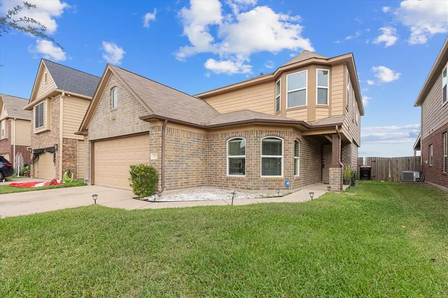 3250 View Valley TRL, Katy, TX 77493