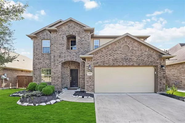 1915 Sunset Terrace LN, Pearland, TX 77089