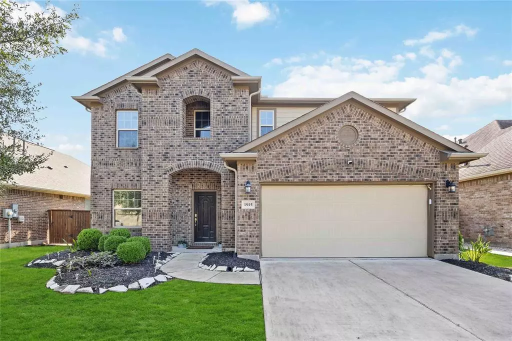 Pearland, TX 77089,1915 Sunset Terrace LN