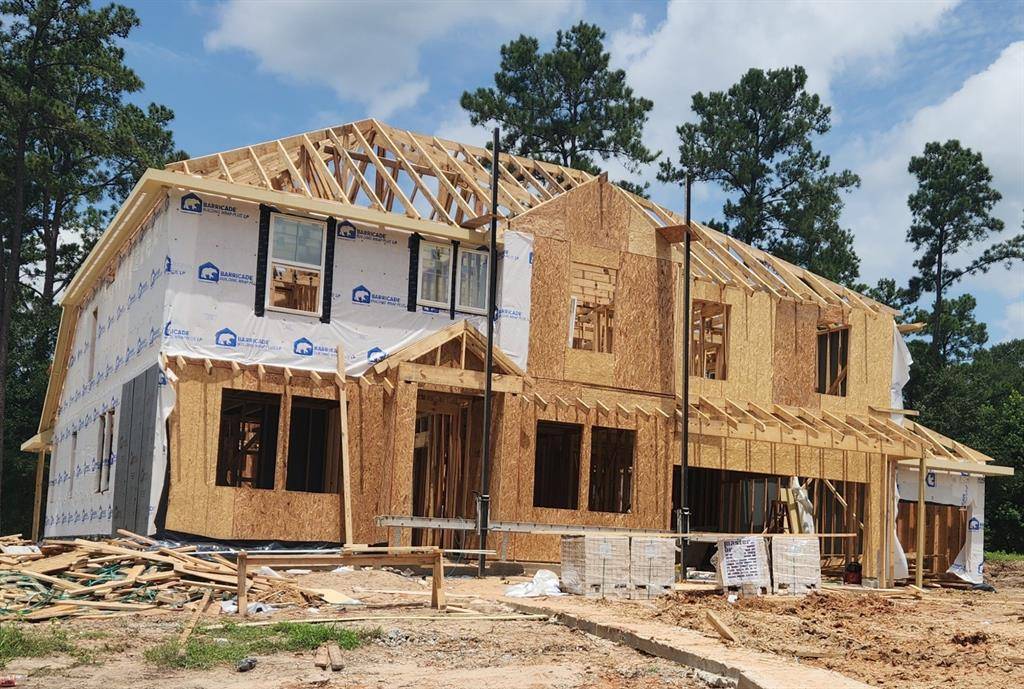New Waverly, TX 77358,167 Leila LN