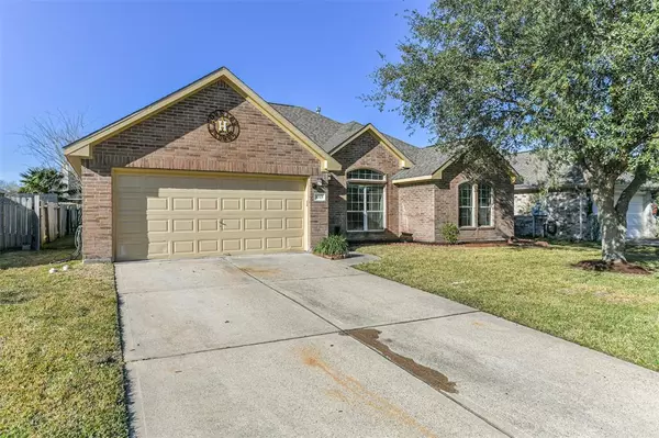 League City, TX 77573,1003 Brazos CT