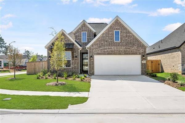 9303 Blackwell Orchard LN, Tomball, TX 77375