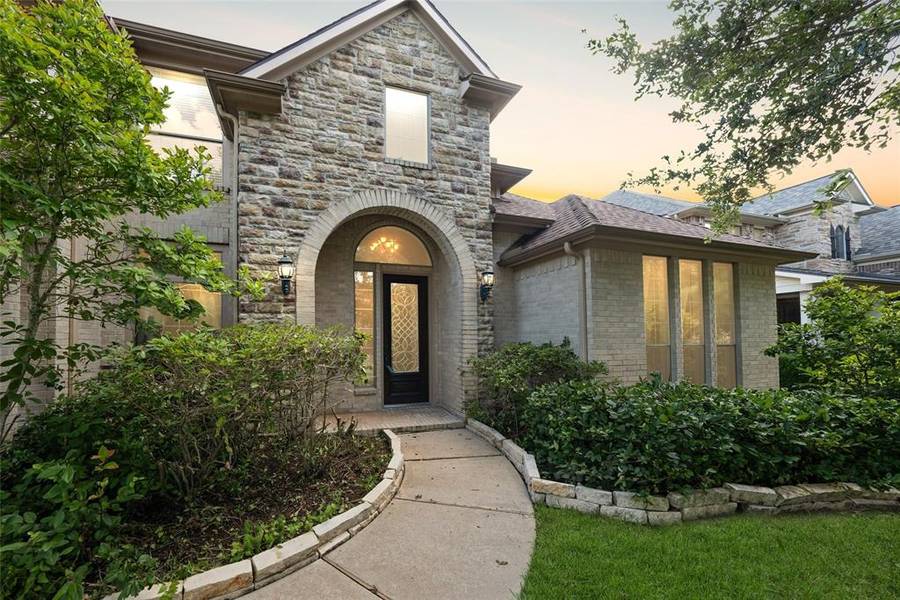 23134 San Salvador PL, Katy, TX 77494