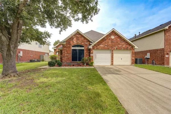 Pasadena, TX 77505,5206 Danielle DR