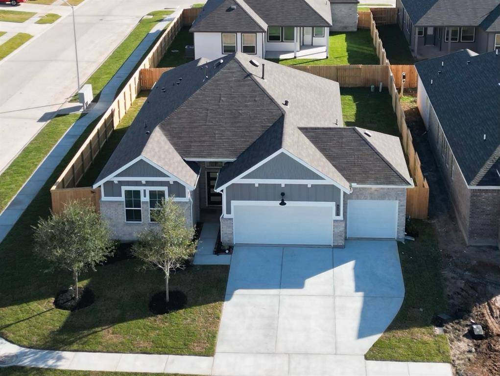 4507 Mustang Run DR, Rosenberg, TX 77469