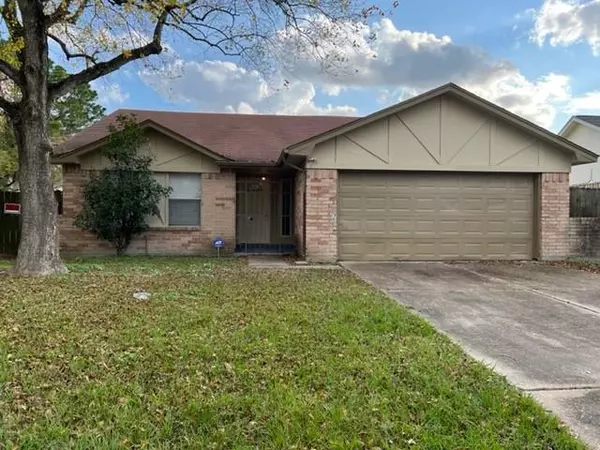 12838 Cinder Cone TRL, Houston, TX 77044