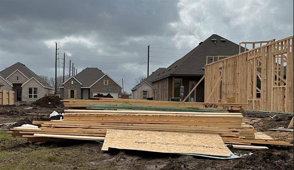 Manvel, TX 77578,2406 Hazel Berry