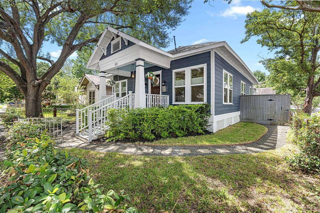 Houston, TX 77009,826 Omar ST