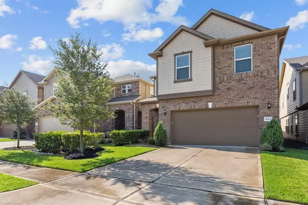 Houston, TX 77084,16323 Placewood CT