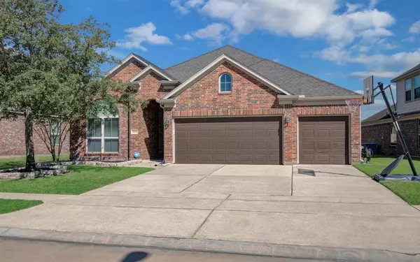 Cypress, TX 77429,19006 Sweet Springs LN