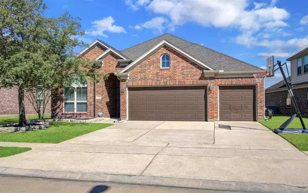 Cypress, TX 77429,19006 Sweet Springs LN