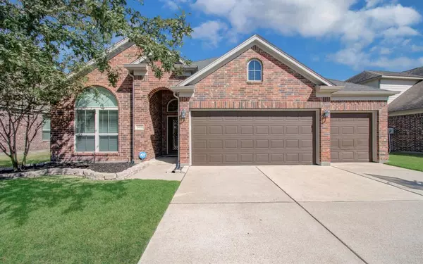 19006 Sweet Springs LN, Cypress, TX 77429