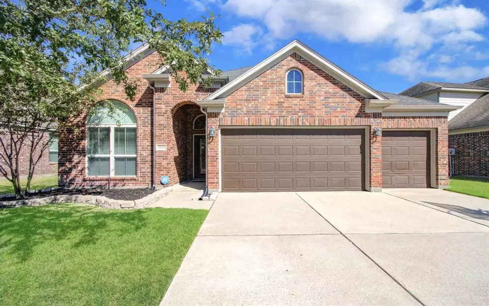 19006 Sweet Springs LN, Cypress, TX 77429