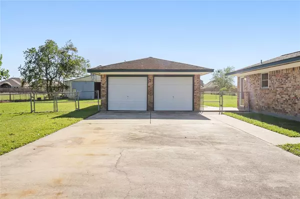 Rosharon, TX 77583,9110 Pilgrim CIR