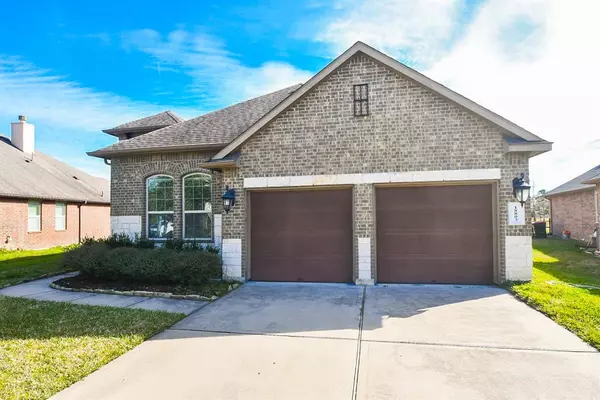 Cypress, TX 77433,18803 W Windhaven Terrace TRL