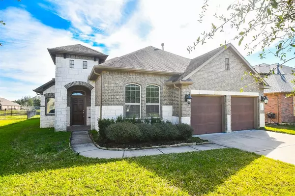 Cypress, TX 77433,18803 W Windhaven Terrace TRL