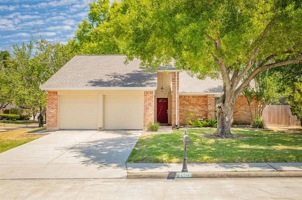 2603 Planters ROW, Sugar Land, TX 77478