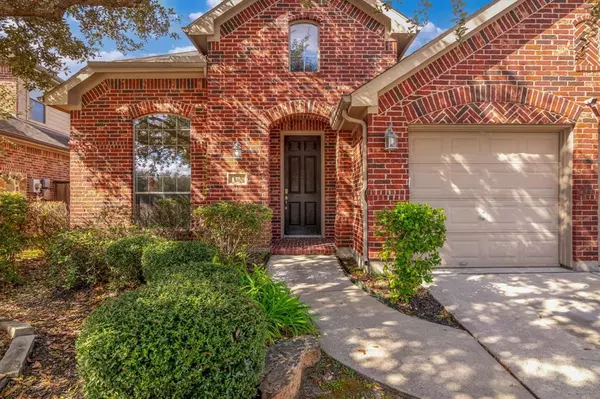 Humble, TX 77396,14307 Andrews Ridge LN