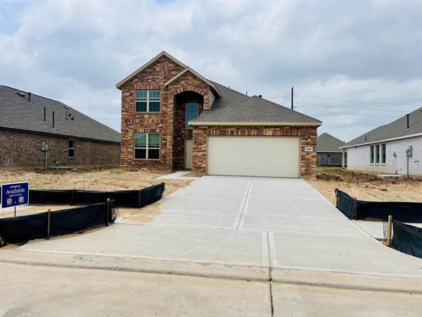 2618 Olivine Stone DR, Rosenberg, TX 77469