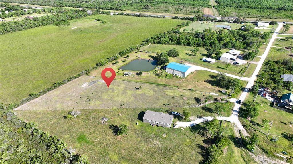 8695 Michael LN, Santa Fe, TX 77510