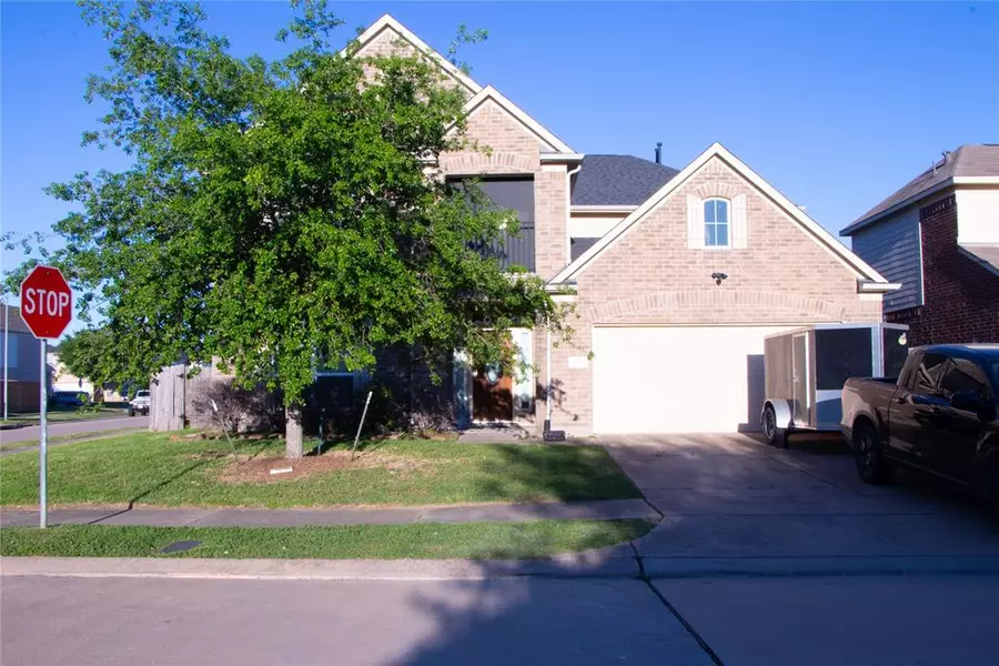 4830 Ibis Lake CT, Katy, TX 77449