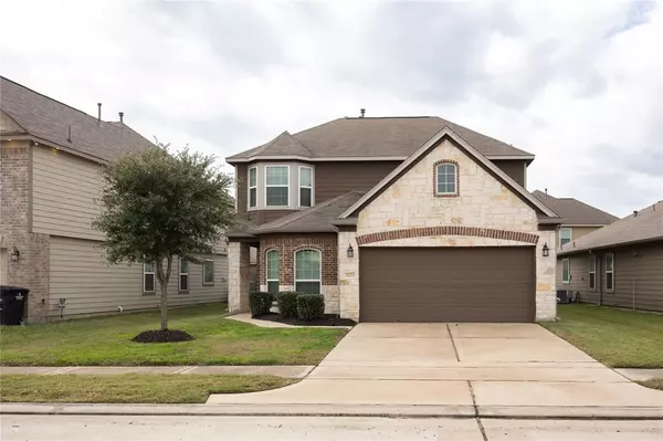 3223 Madison Elm ST, Katy, TX 77493