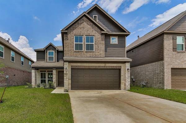 3346 Etring LN, Katy, TX 77493