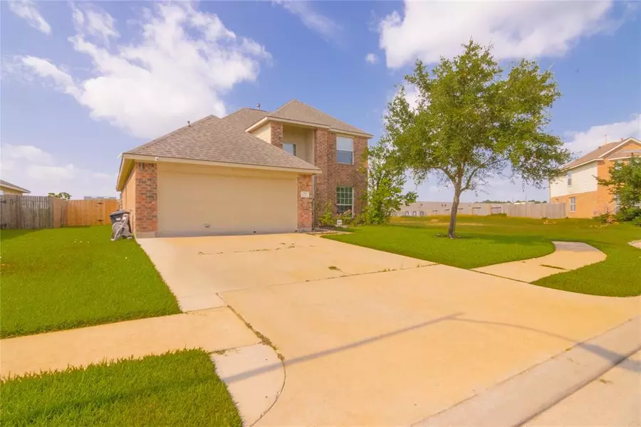 21623 Stonecross Terrace LN, Katy, TX 77449